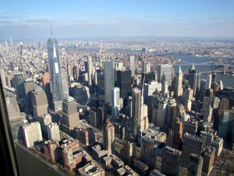 New York auf deutsch | 66 Whalen Ct, Westwood, NJ 07675, USA | Phone: (201) 895-4507