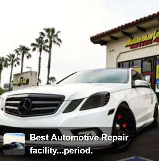 Mountain View Tire & Auto Service - Duarte | 1098 E Huntington Dr, Duarte, CA 91010 | Phone: (877) 872-0119