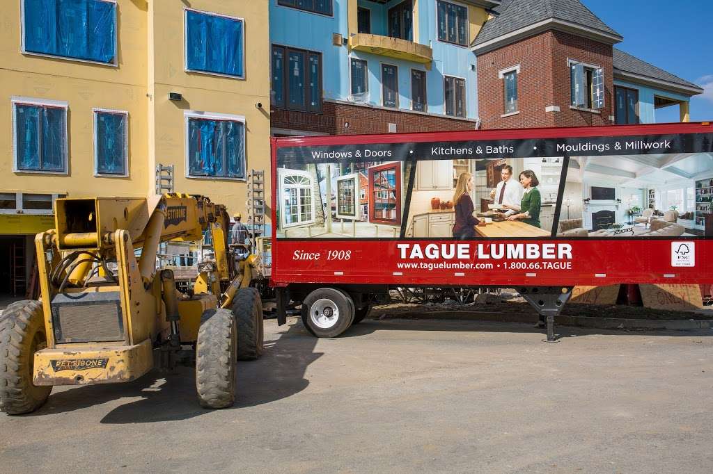 Tague Lumber of Kennett Square, PA | 475 McFarlan Rd, Kennett Square, PA 19348, USA | Phone: (610) 444-1200