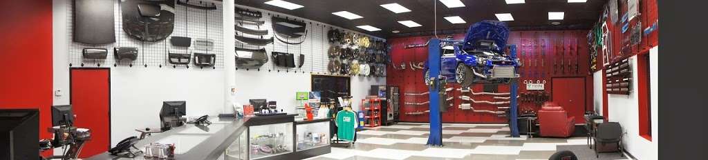 IAG Performance | 1203 Baltimore Blvd, Westminster, MD 21157 | Phone: (410) 840-3555