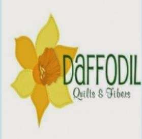 Daffodil Quilts And Fibers | 13059 Fitzwater Dr, Nokesville, VA 20181, USA | Phone: (703) 594-0386