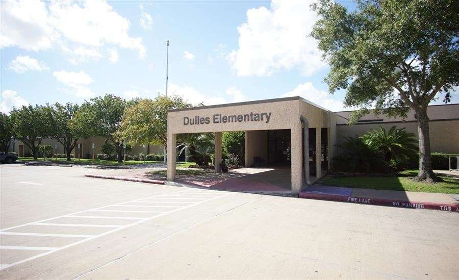 Dulles Elementary School | 630 Dulles Ave, Stafford, TX 77477 | Phone: (281) 634-5830