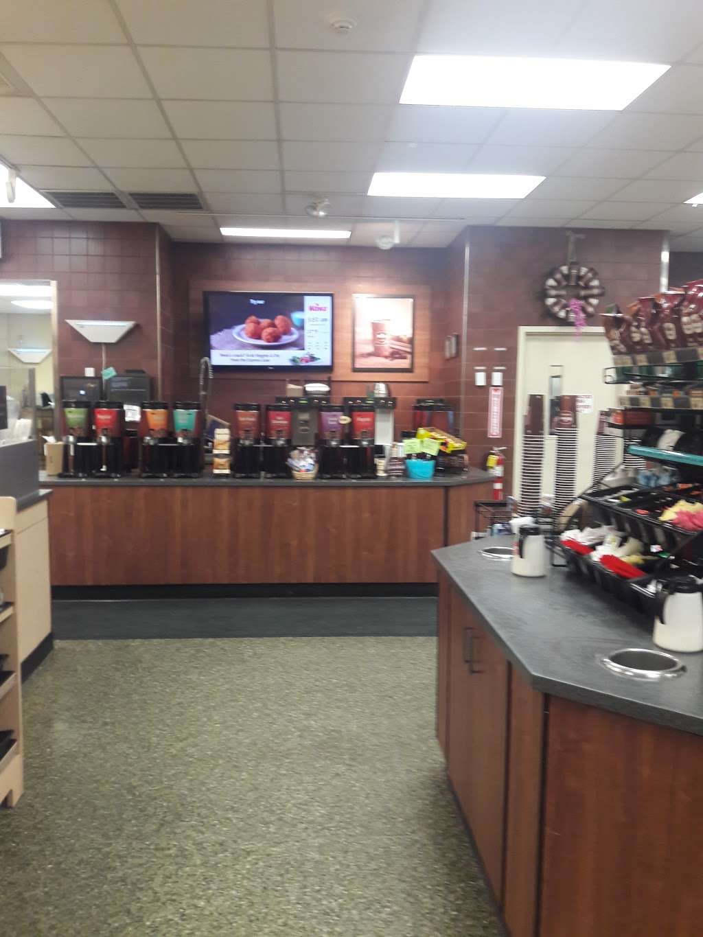 Wawa | 13 W Main St, Millville, NJ 08332, USA | Phone: (856) 825-5379