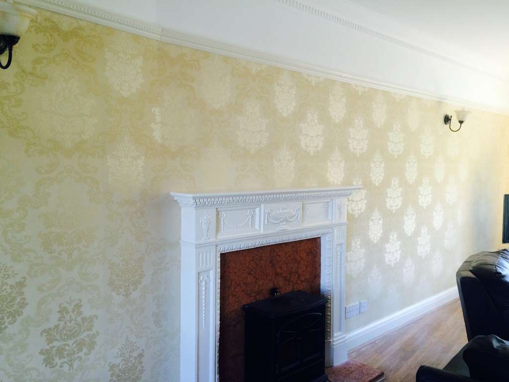 Gowler Decorating Services | Medick Ct, Grays RM17 6UD, UK | Phone: 01375 465856