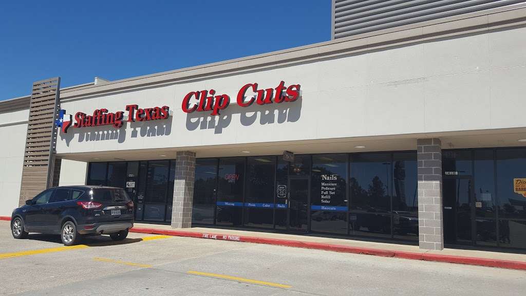 Clip Cuts | 1418 N Loop 336 W, Conroe, TX 77304, USA | Phone: (936) 441-6826