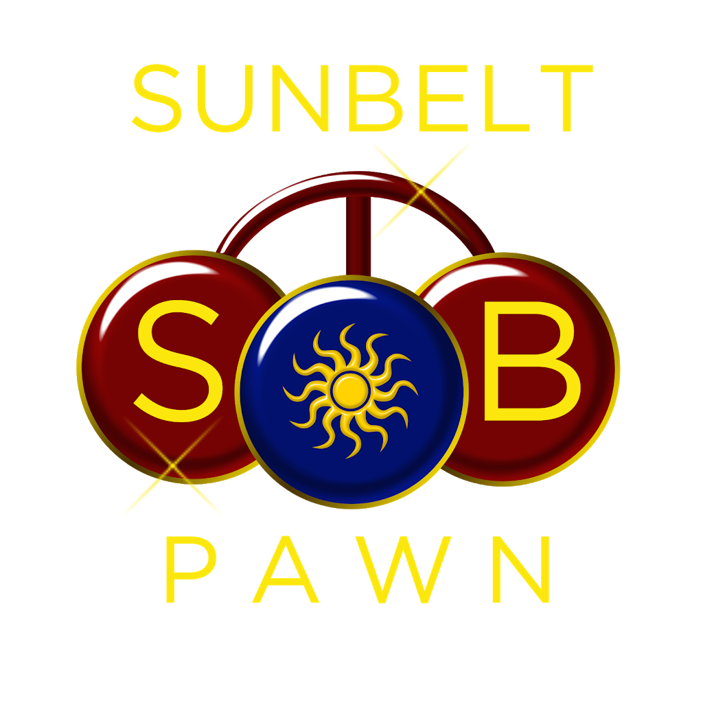 Sunbelt Pawn Jewelry & Loan #4 | 8605 Louetta Rd, Spring, TX 77379, USA | Phone: (281) 376-7296