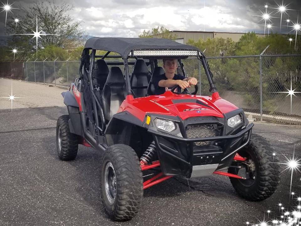 Tucson RZR Rental | 3731 S Kolb Rd Unit B, Tucson, AZ 85730, USA | Phone: (520) 254-6966