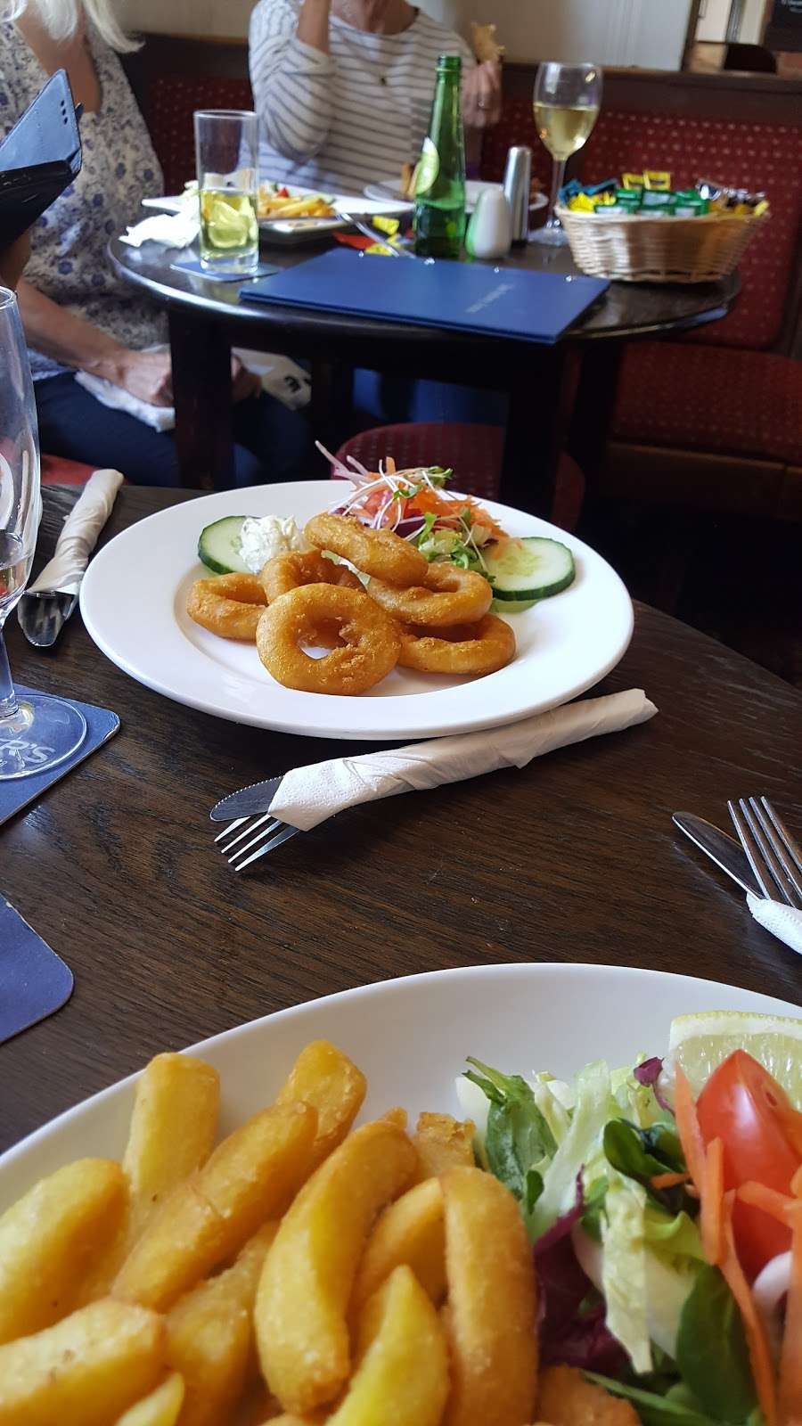 Sydney Arms | Old Perry St, Chislehurst BR7 6PL, UK | Phone: 020 8467 3025