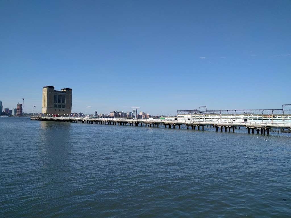 Pier 34 at Hudson River Park | Photo 8 of 10 | Address: Hudson River Park, New York, NY 10013, USA | Phone: (212) 757-0981