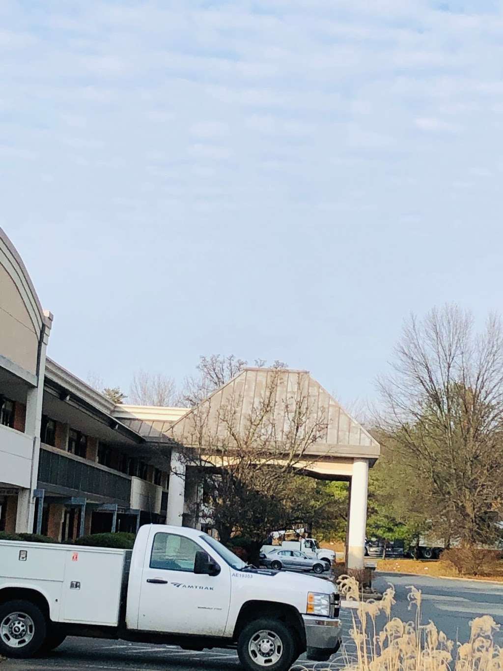 Days Inn by Wyndham Perryville 61 Heather Ln, Perryville, MD 21903