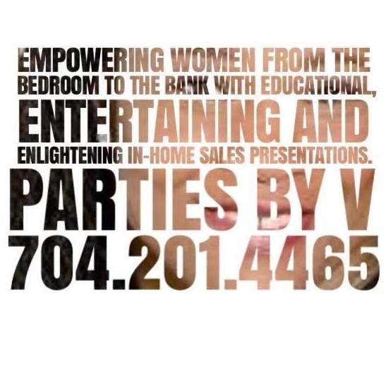 Parties by V | 100 Waxhaw Pkwy #978, Waxhaw, NC 28173, USA | Phone: (704) 201-4465