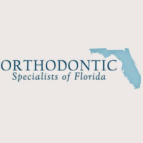 Orthodontic Specialists of Florida | 17401 Commerce Park Blvd, Tampa, FL 33647, USA | Phone: (813) 615-0405