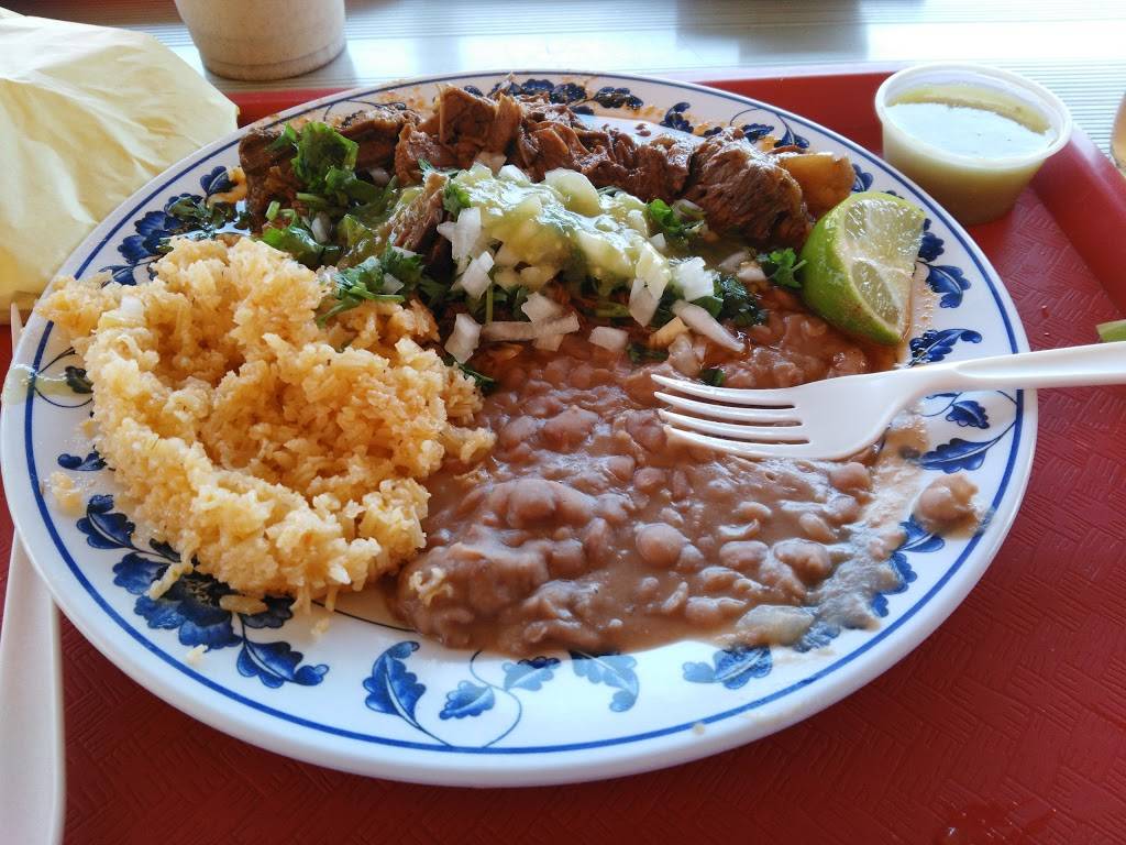 Taqueria El Zamorano | 925 W Warner Ave, Santa Ana, CA 92707, USA | Phone: (714) 884-4073