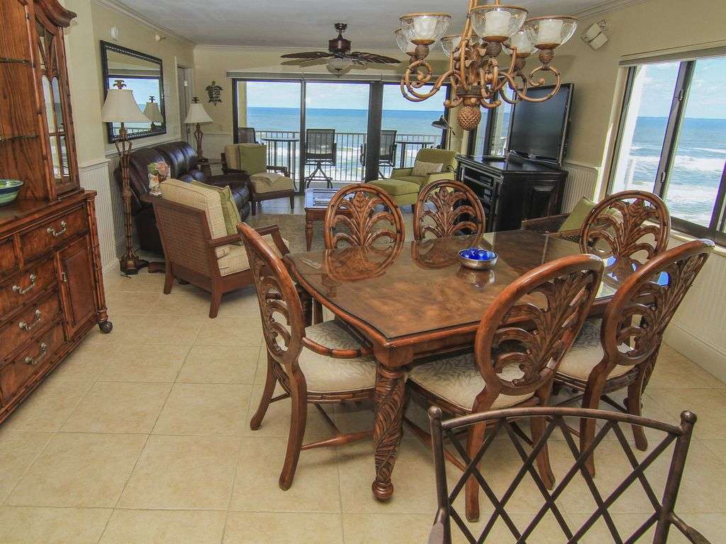 Florida Vacay Rentals | 5301 S Atlantic Ave, New Smyrna Beach, FL 32169, USA | Phone: (321) 221-7611