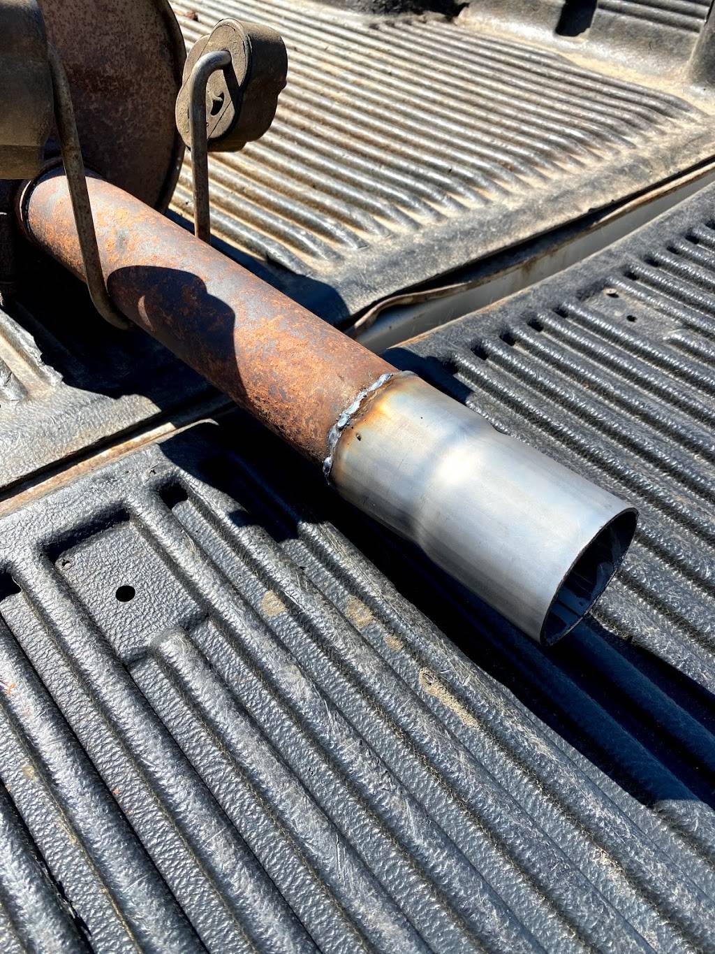 Rally Mufflers | 8115 Elder Creek Rd F, Sacramento, CA 95824, USA | Phone: (916) 387-6728