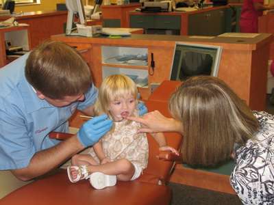 Dentistry for Children: Dr. Bopp & Dr. Tarver | 1111 N Parkway Frontage Rd, Lakeland, FL 33803, USA | Phone: (863) 644-2408