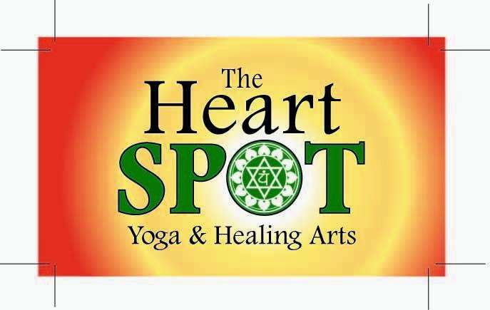 Heart Spot Yoga | 700 Greenville Ave, Johnston, RI 02919, USA | Phone: (401) 864-5411