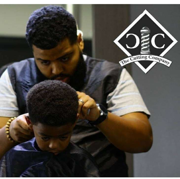 The Cutting Company-Jamarcus | 10216 Perimeter Pkwy #22, Charlotte, NC 28216, USA | Phone: (704) 200-0195