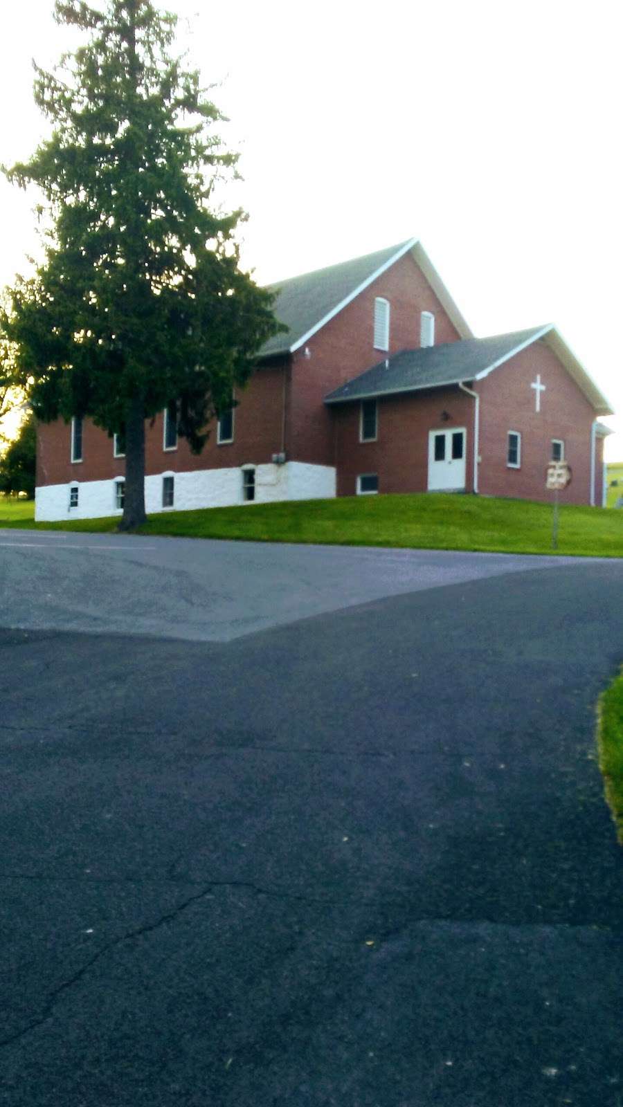 Paradise Church | Pine Grove, PA 17963, USA