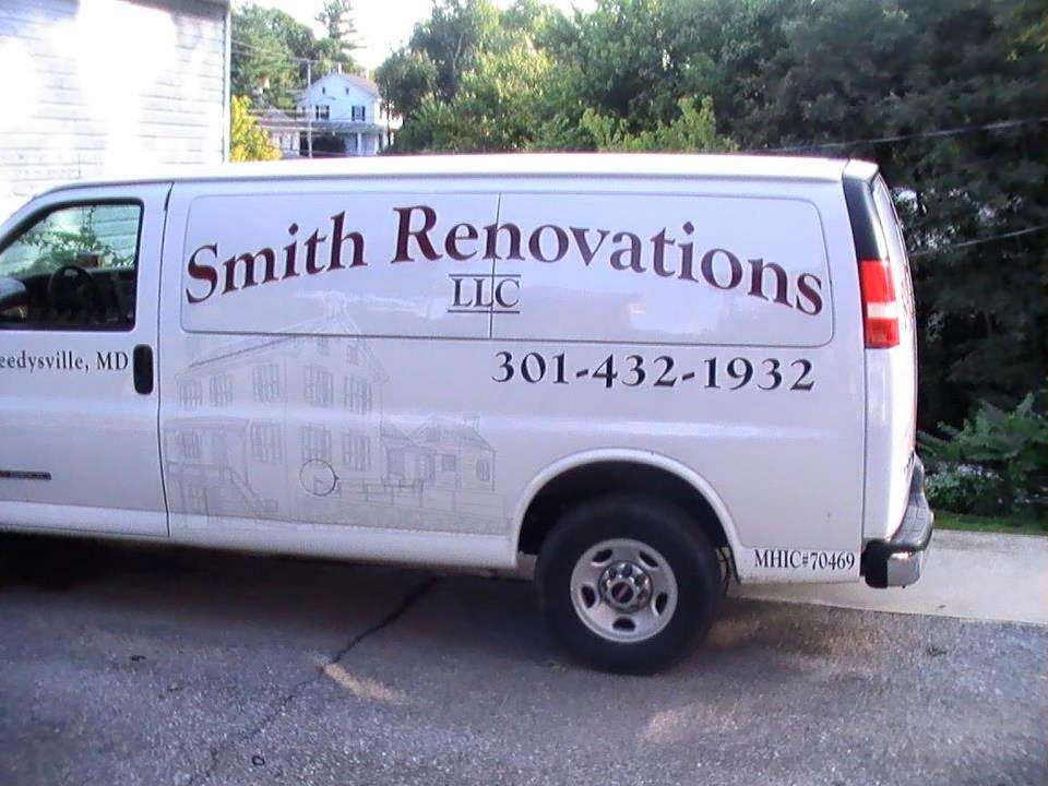 Smith Renovations, LLC | 5 S Main St, Keedysville, MD 21756 | Phone: (301) 432-1932