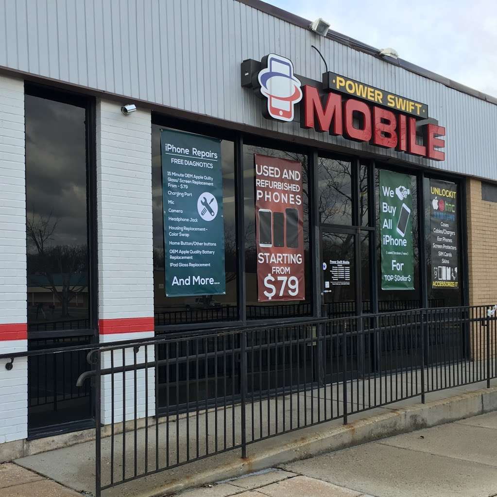 Power Swift Mobile (Churchville) | 2310 E Churchville Rd b, Bel Air, MD 21015 | Phone: (443) 987-6750