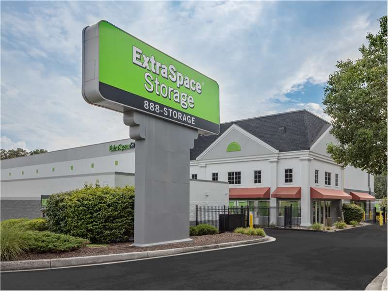 Extra Space Storage | 8374 Veterans Hwy, Millersville, MD 21108 | Phone: (410) 846-1698