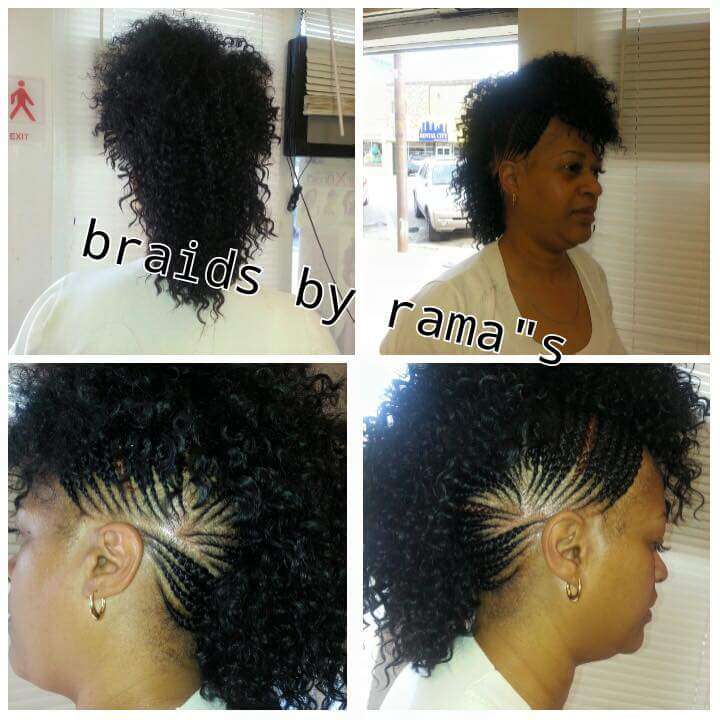 Rama African Hair Braiding | 838 Minnesota Ave, Kansas City, KS 66101, USA | Phone: (816) 349-2028