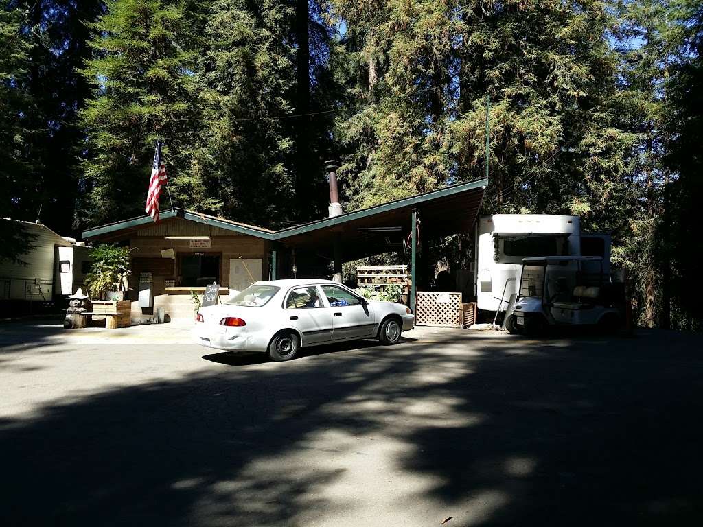 Mirabel RV Park & Campground | 8400 River Rd, Forestville, CA 95436, USA | Phone: (707) 887-2383