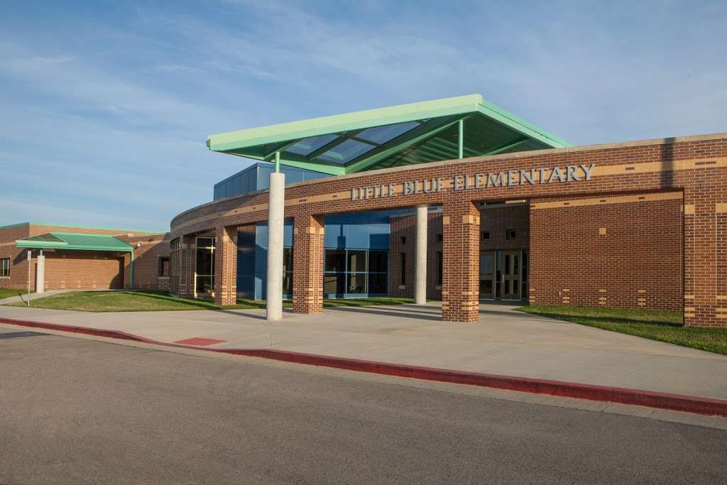 Little Blue Elementary | 2020 Quail Dr, Independence, MO 64057, USA | Phone: (816) 521-5480