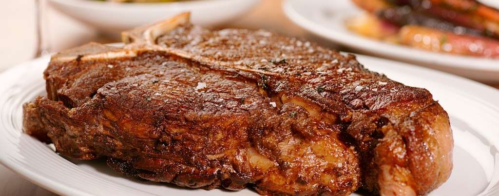 Chianina Steakhouse | 5716 E 2nd St, Long Beach, CA 90803, USA | Phone: (562) 434-2333