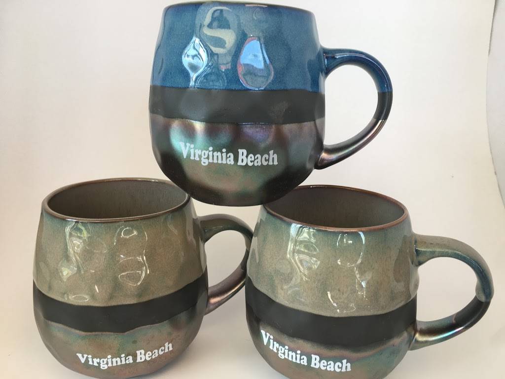 Virginia Gift Shop | 702 Atlantic Ave, Virginia Beach, VA 23451, USA | Phone: (757) 428-0583