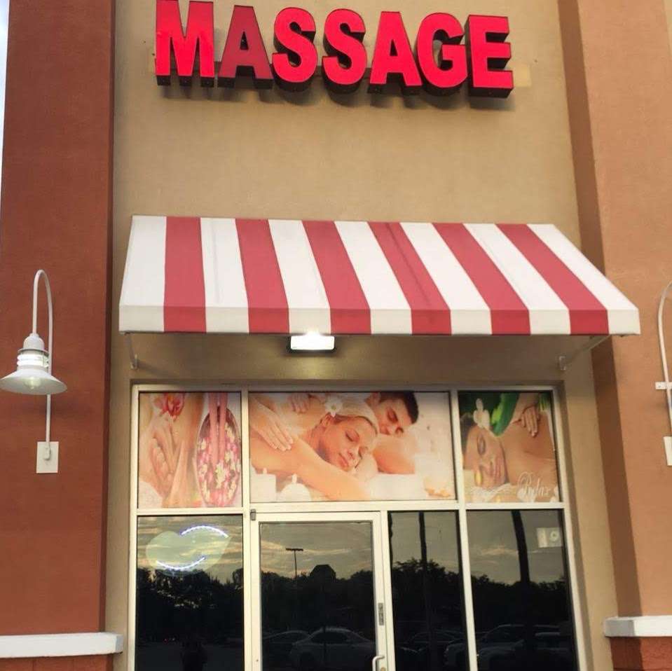 Eastern Massage Health Center | 11941 S Apopka Vineland Rd, Orlando, FL 32836, USA | Phone: (407) 778-4556