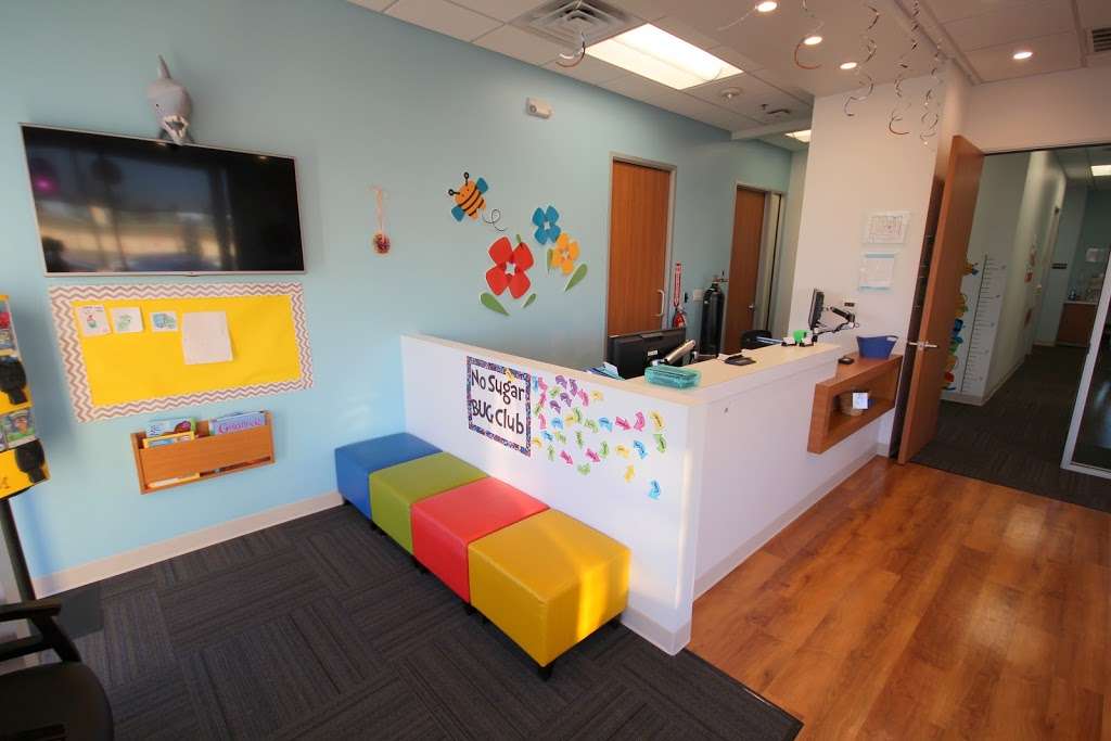 My Kids Dentist & Orthodontics | 3550 Rayford Rd Ste 210, Spring, TX 77386, USA | Phone: (281) 916-5437