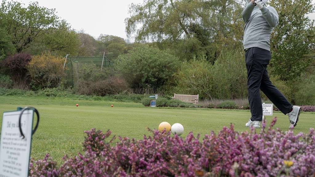 The Swing Suite | Croham Hurst Golf Club Croydon, South Croydon CR2 7HJ, UK | Phone: 07908 052339