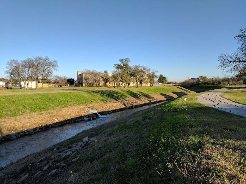 Clark W. Henry park | Jersey Village, TX 77040, USA