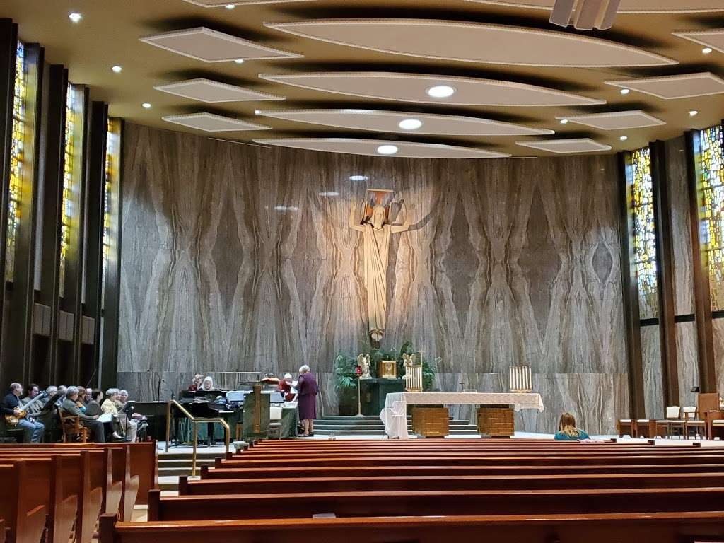 Mother of Good Counsel Parish | 6924 W Lisbon Ave, Milwaukee, WI 53210 | Phone: (414) 442-7600
