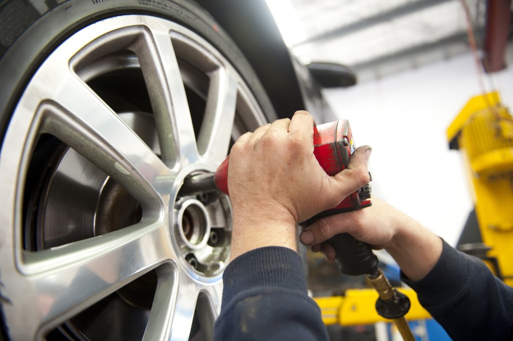 Danas Superfix Auto Repairs | 101-01 Jamaica Ave, Richmond Hill, NY 11418, USA | Phone: (718) 846-7322