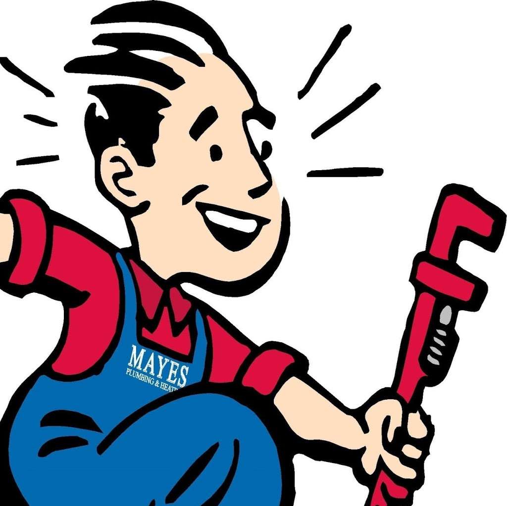 Mayes Plumbing & Heating | 638 Cecil Ave, Millersville, MD 21108, USA | Phone: (410) 204-2566