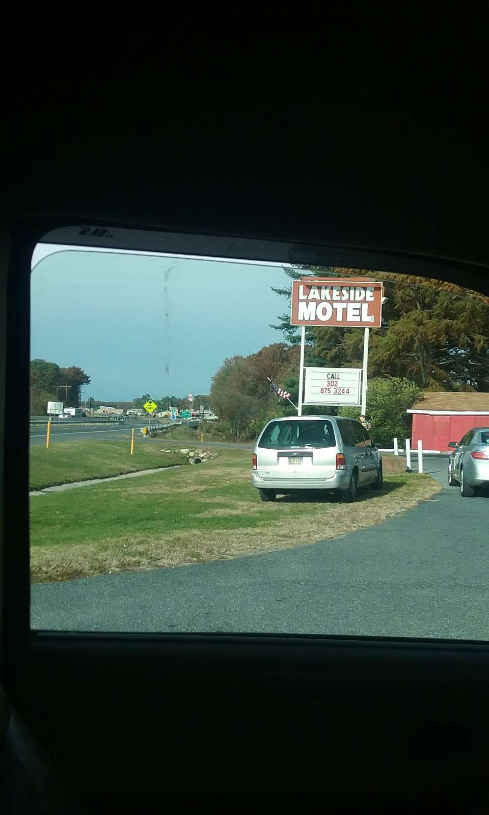 Lakeside Motel | 30931 Sussex Hwy, Laurel, DE 19956, USA | Phone: (302) 875-3244