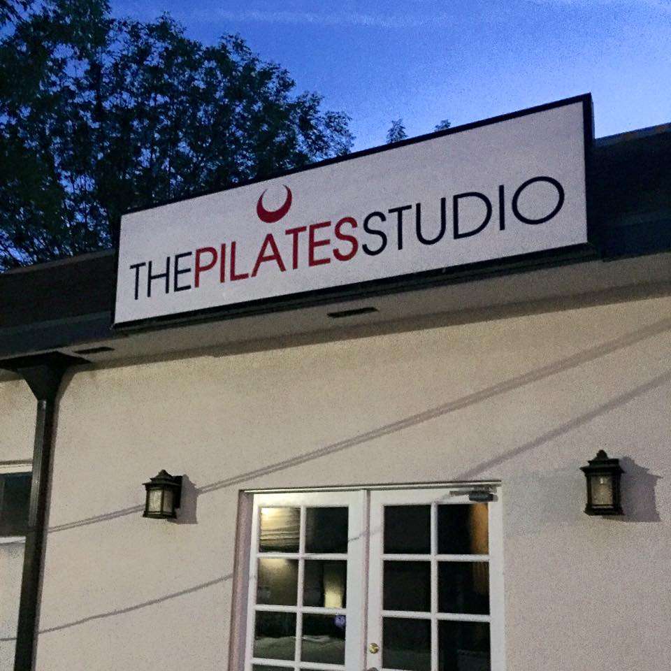 The Pilates Studio | 2506 Weston Pl A, Glendale, CA 91208, USA | Phone: (818) 730-6335