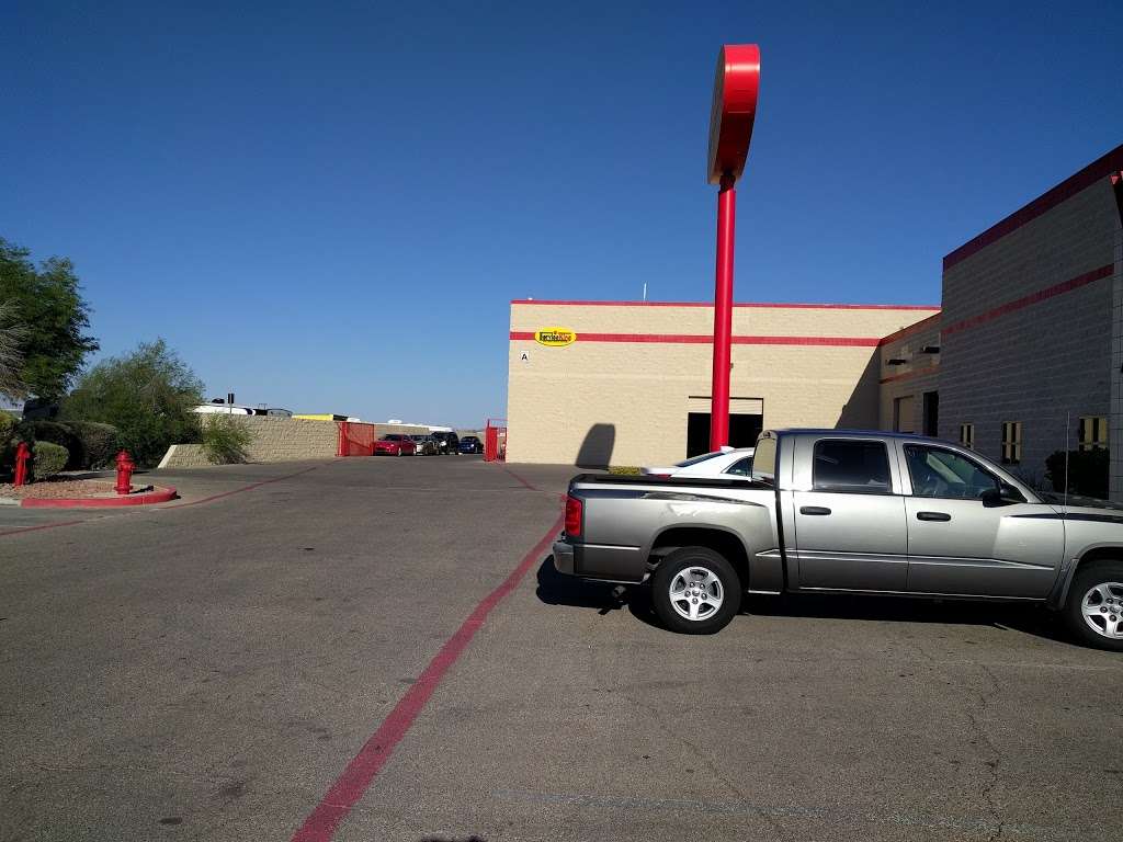 Service King Collision Repair of Green Valley | 700 Old Gibson Rd, Henderson, NV 89011, USA | Phone: (702) 450-4822