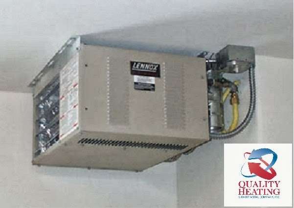 Quality Heating & Sheet Metal Company, Inc. | 2840 N Brookfield Rd, Brookfield, WI 53045, USA | Phone: (262) 786-4450