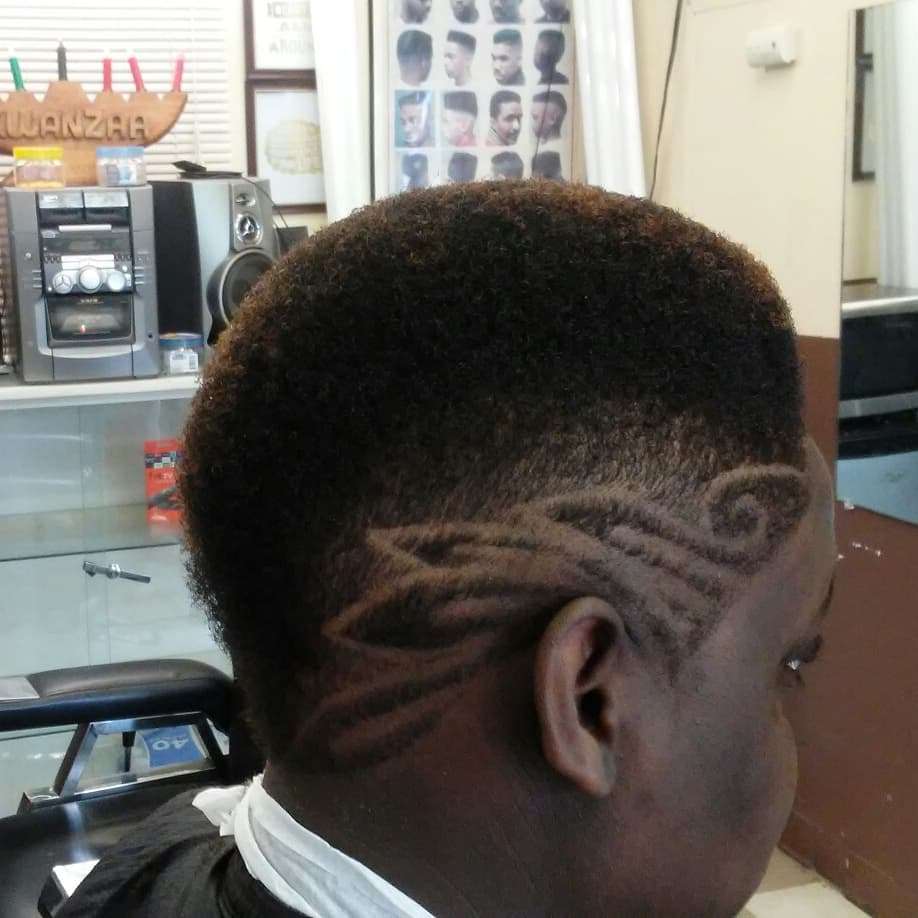 Barbers of the Ville | 93 Dumont Ave, Brooklyn, NY 11212, USA | Phone: (347) 731-5339