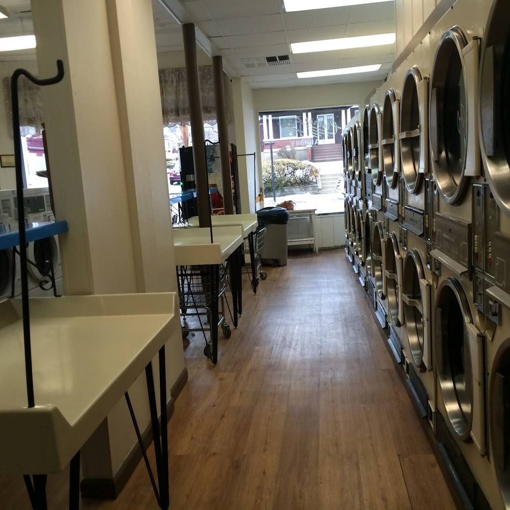 Clothesline Laundry | 619 Fairfield Ave, Bellevue, KY 41073 | Phone: (859) 572-9484