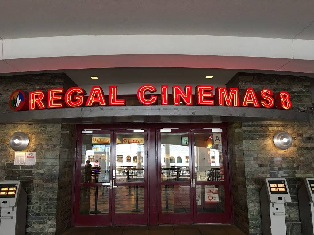 Regal Atlas Park | 80-28 Cooper Ave Suite #6216, Queens, NY 11385, USA | Phone: (844) 462-7342