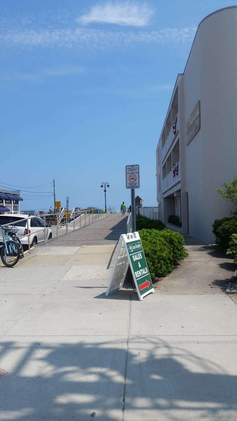 Mc Cann Realtors | 1401 Ocean Ave, Ocean City, NJ 08226 | Phone: (609) 398-1776