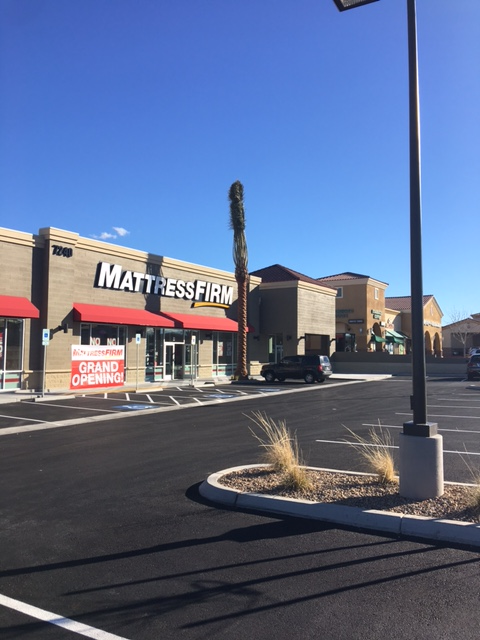 Mattress Firm Enterprise North | 7240 S Rainbow Blvd Ste B, Las Vegas, NV 89118, USA | Phone: (702) 263-6968