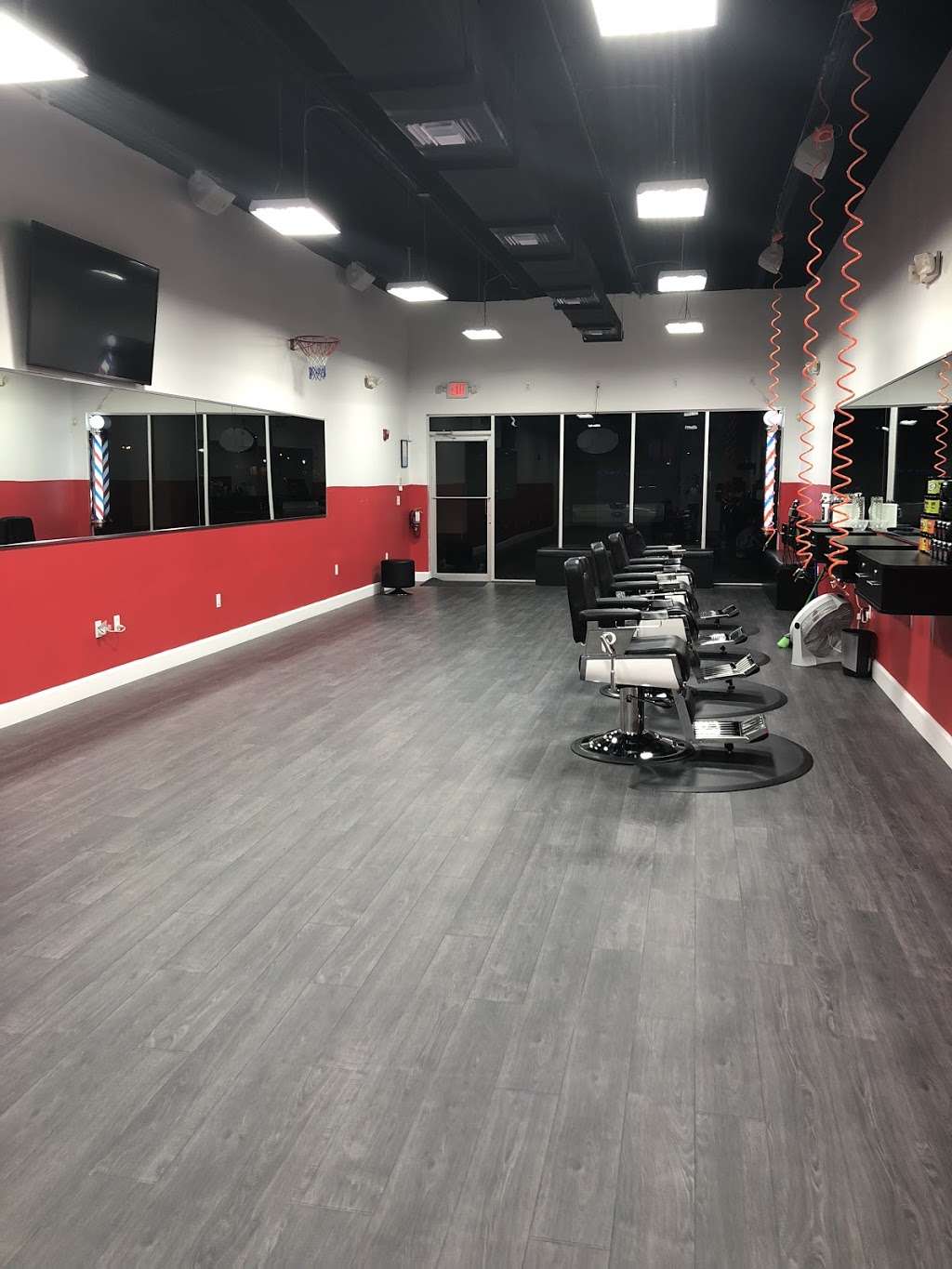 Miami Heat Julio’s Barber Shop | 11093 NW 138th St #125, Hialeah Gardens, FL 33018, USA | Phone: (305) 200-3482