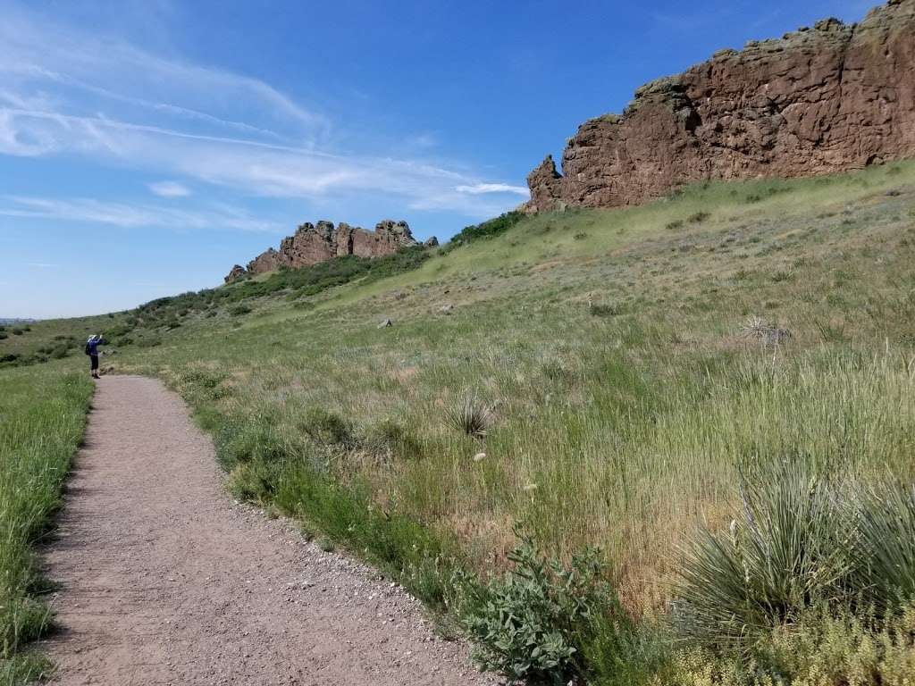 devils backbone loveland colorado