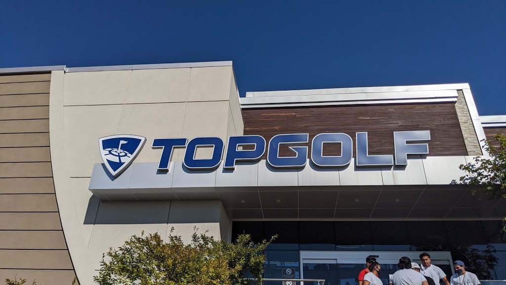 Topgolf | 5505 NE Huffman St, Hillsboro, OR 97124, USA | Phone: (503) 549-5197